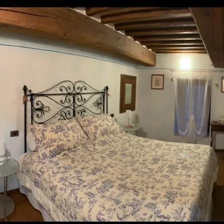Osteria Del Borgo