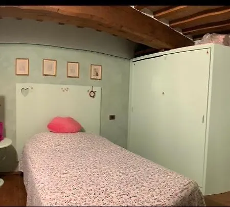 Panzió Osteria Del Borgo Montepulciano Stazione