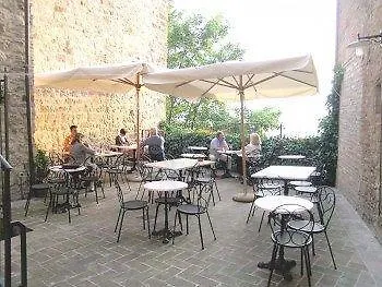 Osteria Del Borgo 2*