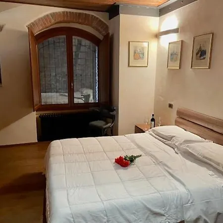 Osteria Del Borgo 2*