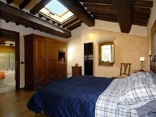 Panzió Osteria Del Borgo Montepulciano Stazione
