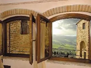 Osteria Del Borgo Отель типа 