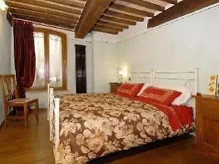 Osteria Del Borgo Panzió Montepulciano Stazione