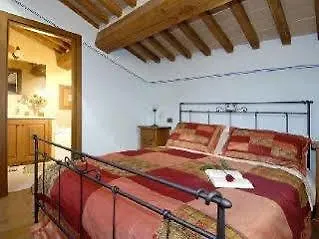 Osteria Del Borgo Panzió 2*