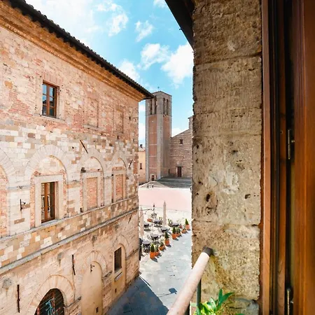 Osteria Del Borgo