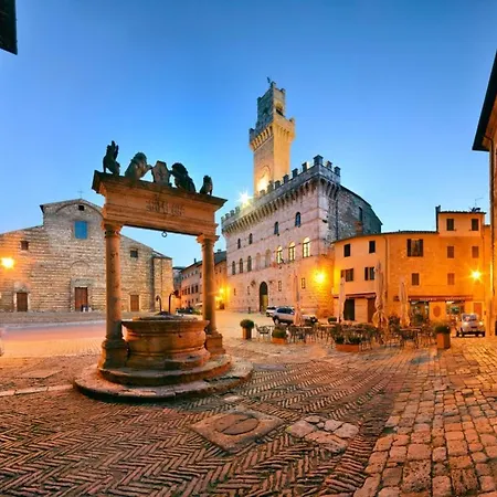 Osteria Del Borgo 2*