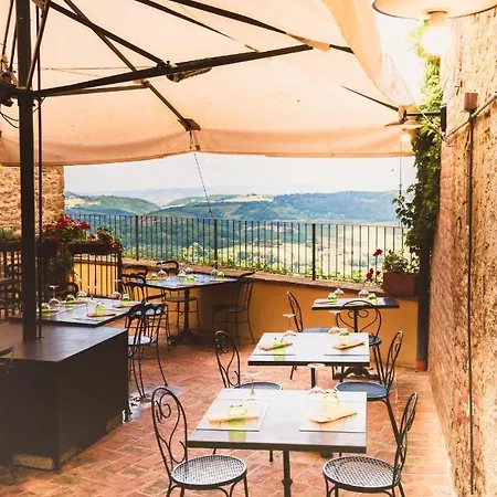 Osteria Del Borgo 2*